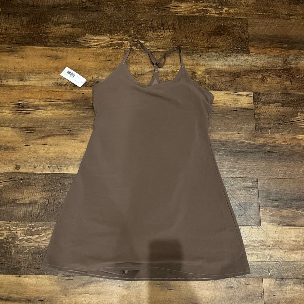 Outdoor voices exercise dress